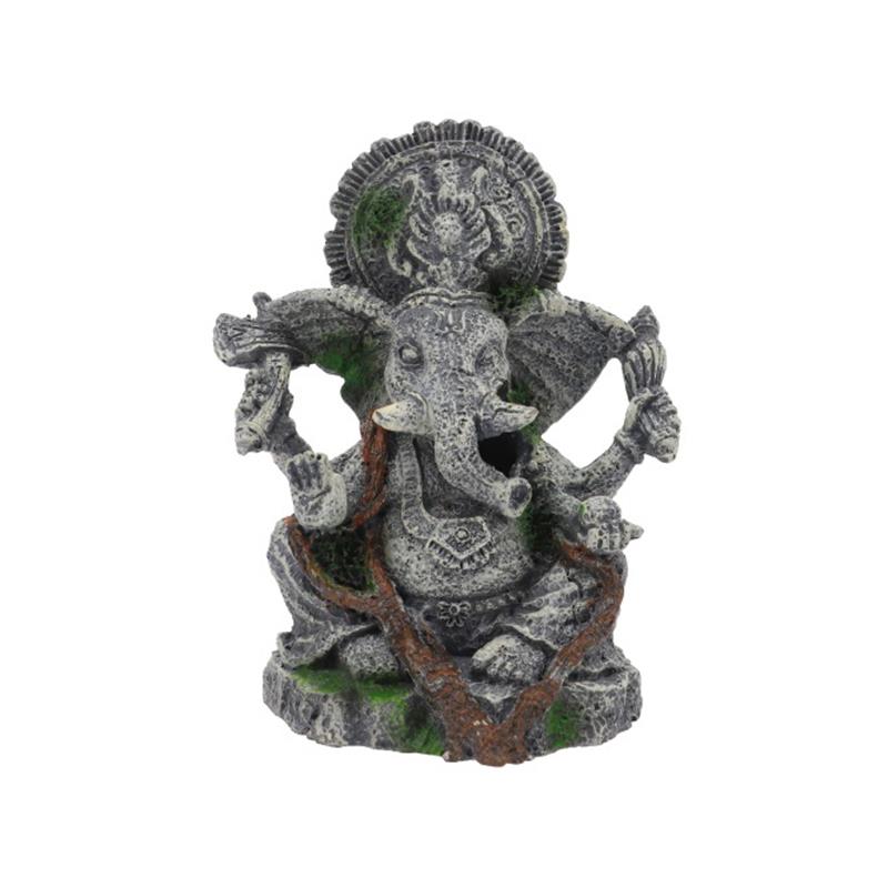 Decor acvariu sau terariu Hobby Ganesha - imagine 5
